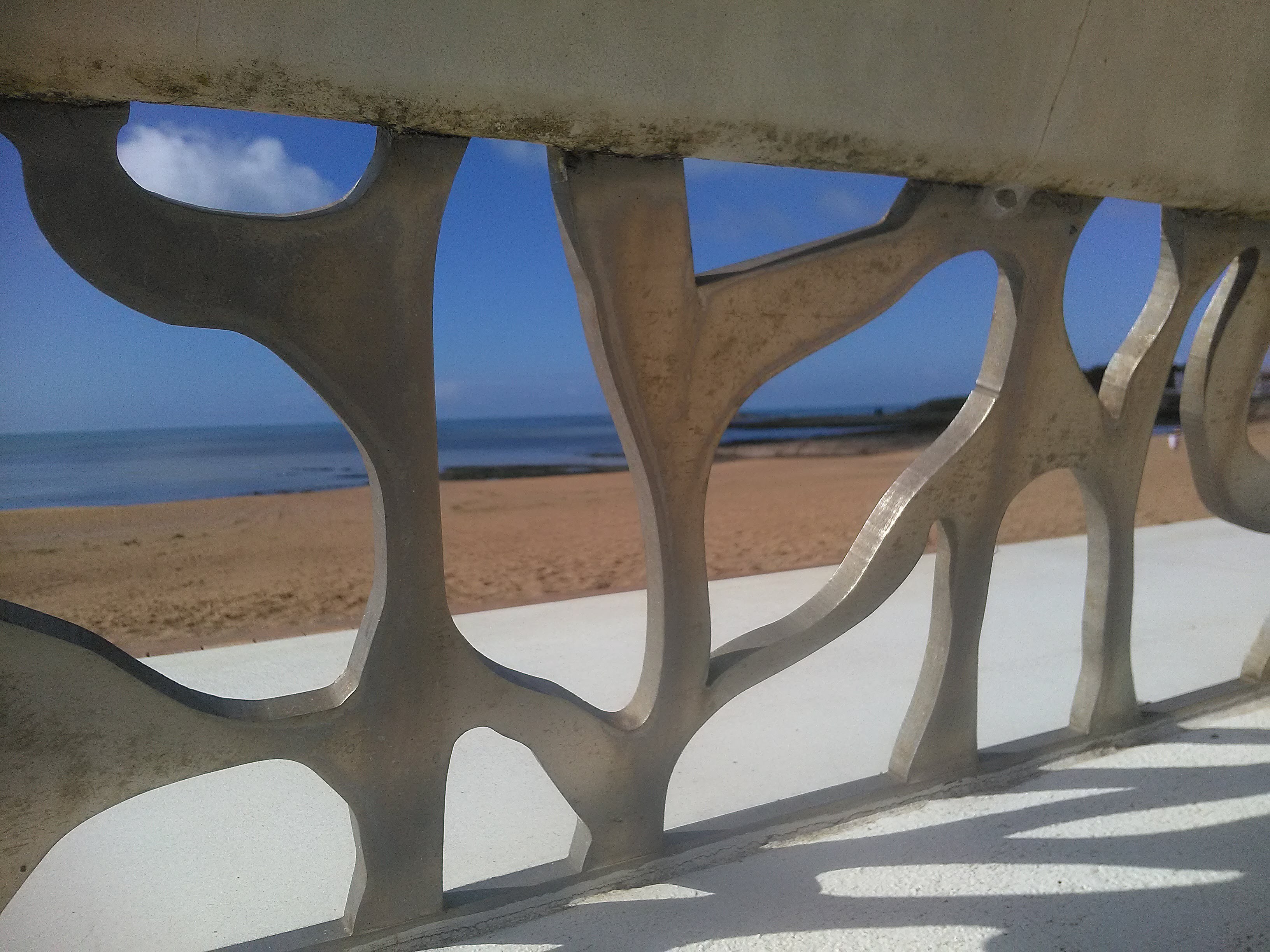 Photo n° 1 de l'avis de Didier.L fait le 06/05/2019 à 07:44