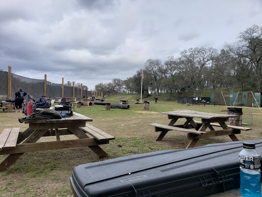 Paintball Center «West Coast Adventure Park», reviews and photos, 7101 Ione Rd, Sloughhouse, CA 95683, USA