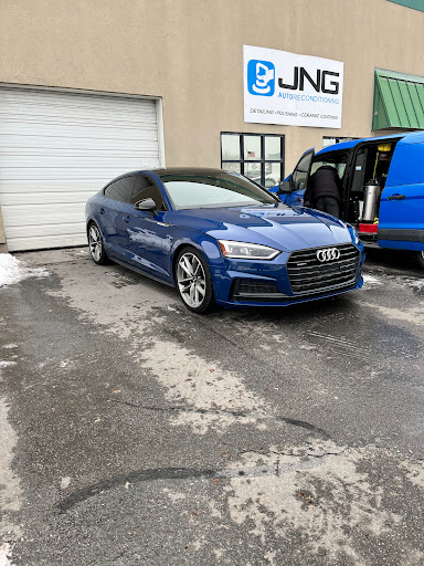 JNG Auto Reconditioning en Orem