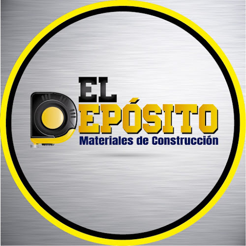 EL DEPÓSITO "MATERIALES DE CONSTRUCCIÓN" - Tienda