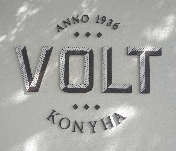 VOLT Konyha - Mosonmagyaróvár