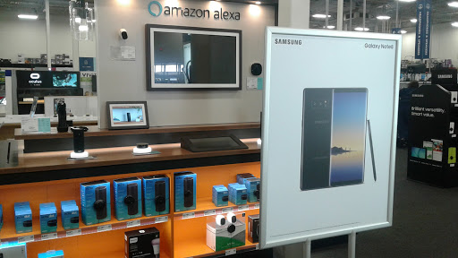 Electronics Store «Best Buy», reviews and photos, 16221 Ford Rd, Dearborn, MI 48126, USA