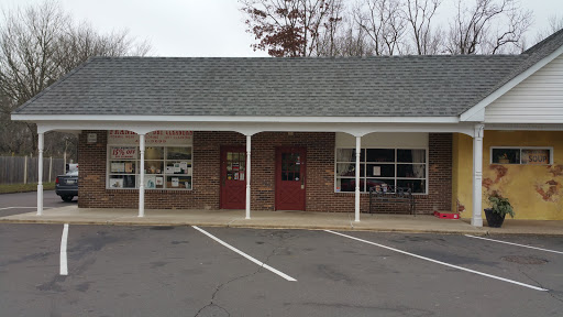 Dry Cleaner «Franklin Dry Cleaners», reviews and photos, 1250 General Washington Memorial Blvd, Washington Crossing, PA 18977, USA