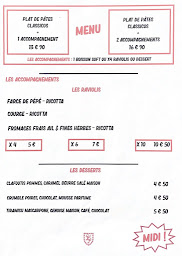 Photo n°4 de Papà Pasta à Nantes ()