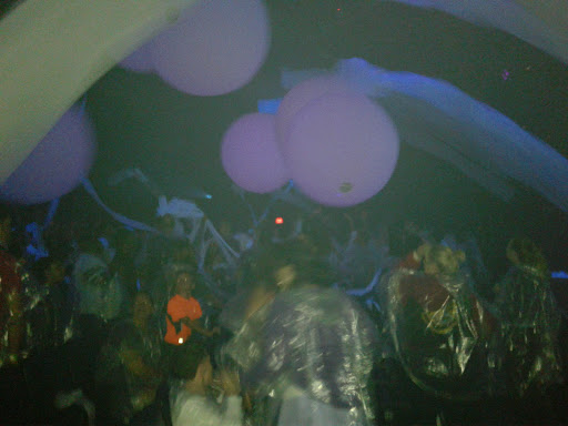 Performing Arts Theater «Blue Man Group», reviews and photos, 6000 Universal Blvd, Orlando, FL 32819, USA