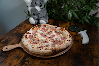 Plats et boissons du Restaurant Distributeur à pizza par Koala Pizza à Saint-Jean-du-Cardonnay - n°5