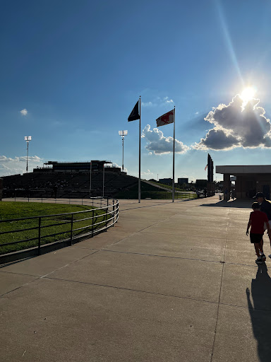 Stadium «Darrell Tully Stadium», reviews and photos, 1050 Dairy Ashford, Houston, TX 77079, USA