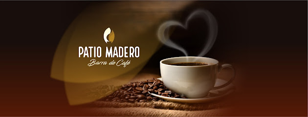 Patio Madero Barra de Café
