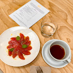 Photo n°2 de l'avis de Karla.o fait le 08/10/2023 à 15:03 sur le  kiosque. à Hamburg