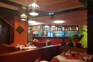 Indisches Restaurant Ganesha Schwäbisch Gmünd