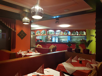 Indisches Restaurant Ganesha Schwäbisch Gmünd