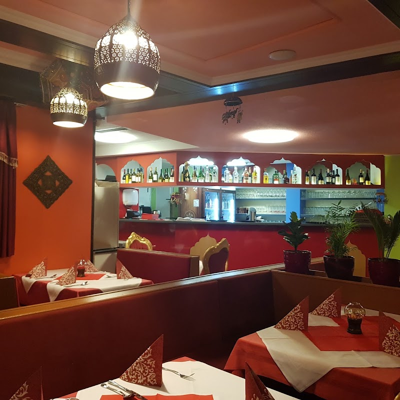 Indisches Restaurant Ganesha Schwäbisch Gmünd