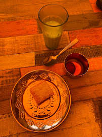 Plats et boissons du Restaurant LunchBox, salle à manger végétarienne ayurvédique à Beaune - n°6