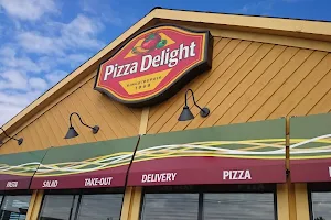 Pizza Delight image