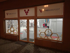 Vivobarefoot Concept Store