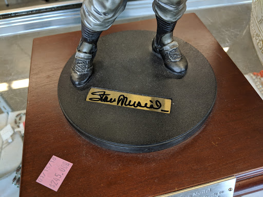 Thrift Store «Goodwill Industries Store & Donation Center», reviews and photos, 226 U.S. 46, Rockaway, NJ 07866, USA