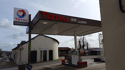 TotalEnergies Contact à Guipry-Messac