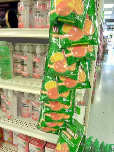 Dollar Store «Dollar Tree», reviews and photos, 7202 S 1000 E #15, Midvale, UT 84047, USA