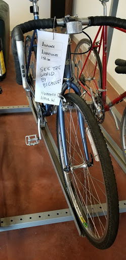 Bicycle Repair Shop «Fort Collins Bike Co-op», reviews and photos
