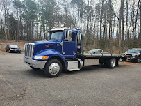 Portillo’s Towing & Heavy duty recovery - Photo 5 - Car repair in Henrico, VA, Richmond