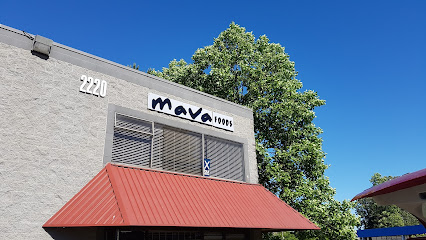 Mava Foods Ltd