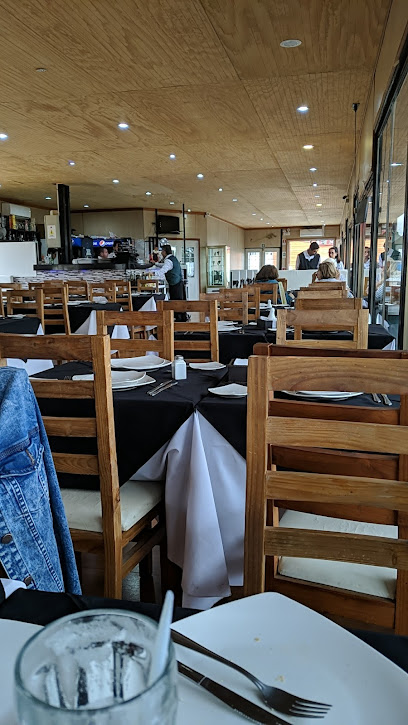 Restaurante Bahía Azul
