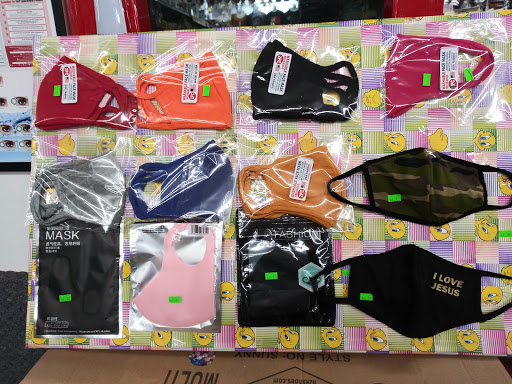 Beauty Supply Store «Beauty 4 U», reviews and photos, 230 S Tennessee St, Cartersville, GA 30120, USA