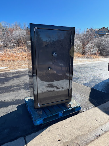 Piano Moving Service «My Three Sons Moving», reviews and photos, 2403 Legend Dr, Colorado Springs, CO 80920, USA