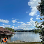 Photo n°2 de l'avis de Philipp.a fait le 09/07/2023 à 21:09 sur le  Restaurant Schwaltenweiher à Seeg