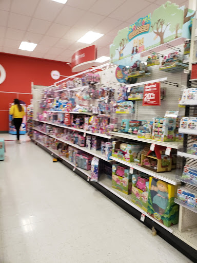 Department Store «Target», reviews and photos, 6700 Topanga Canyon Blvd, Canoga Park, CA 91303, USA
