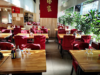 Atmosphère du Restaurant chinois Tai-yien Sarl à Paris - n°1