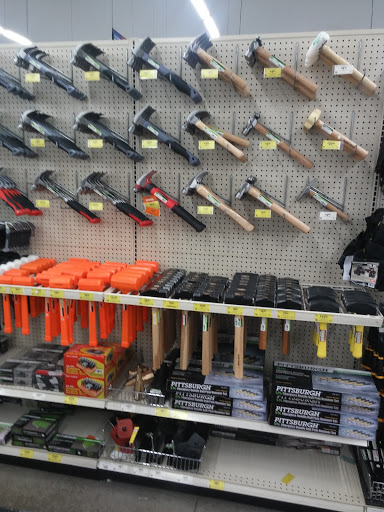 Hardware Store «Harbor Freight Tools», reviews and photos, 705 W Hampden Ave, Englewood, CO 80110, USA