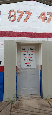 B.O.G TIRE SHOP - Photo 8 - Car repair in Sugar Land, TX, Sugar Land