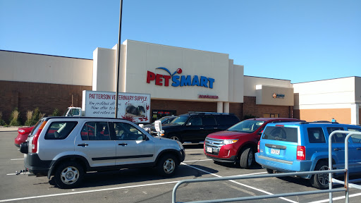 Pet Supply Store «PetSmart», reviews and photos, 14290 Plymouth Ave, Burnsville, MN 55337, USA
