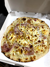 Photos du propriétaire du Pizzas à emporter Pizza Ludo 35-22 à Saint-Onen-la-Chapelle - n°12