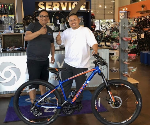Bicycle Store «Bicycle Warehouse Chula Vista», reviews and photos, 3513 Main St, Chula Vista, CA 91911, USA