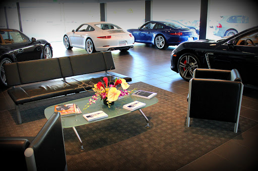 Porsche Dealer «Porsche of Livermore», reviews and photos, 3100 Las Positas Rd, Livermore, CA 94551, USA