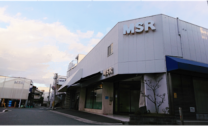 MSR（株）本社