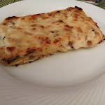 Photo n°3 de l'avis de andreina.o fait le 28/07/2023 à 04:41 sur le  L'Osteria di Alpe à Bedonia