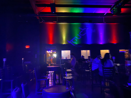 Night Club «TOUCH BAR AND NIGHTCLUB», reviews and photos, 800 E San Antonio Ave, El Paso, TX 79901, USA