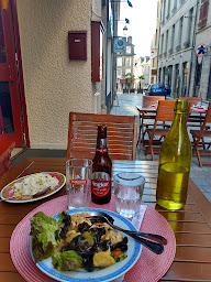 Photo n°6 de Andong Meas à Pau ()