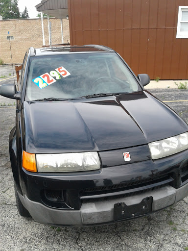 Used Car Dealer «Galaxy Auto Sales», reviews and photos, 6655 W 111th St, Worth, IL 60482, USA