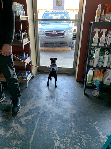 Pet Supply Store «Goin To the Dogs & Cats Pet», reviews and photos, 814 Wellman Ave NE, Huntsville, AL 35801, USA