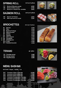 Photos du propriétaire du Restaurant japonais Zen Sushi 68 à Rouffach - n°19