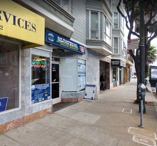 San Francisco Bay Computer Services image