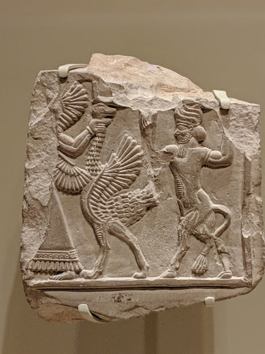 Art Gallery «SAM Gallery», reviews and photos, 1300 1st Ave, Seattle, WA 98101, USA