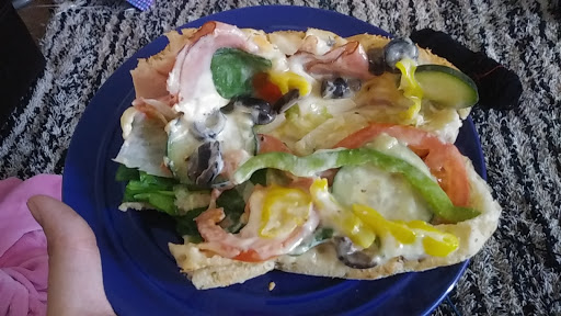 Sandwich Shop «Subway», reviews and photos, 9196 W Cheyenne Ave #1, Las Vegas, NV 89129, USA