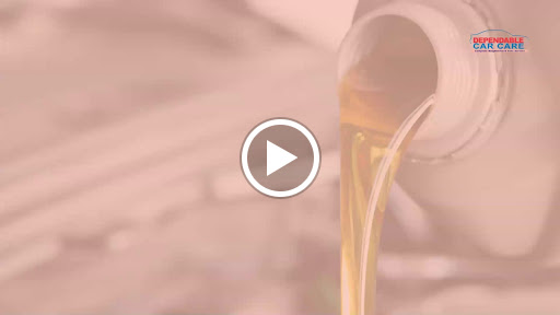 Auto Repair Shop «Dependable Car Care», reviews and photos, 1561 Los Angeles Ave, Ventura, CA 93004, USA