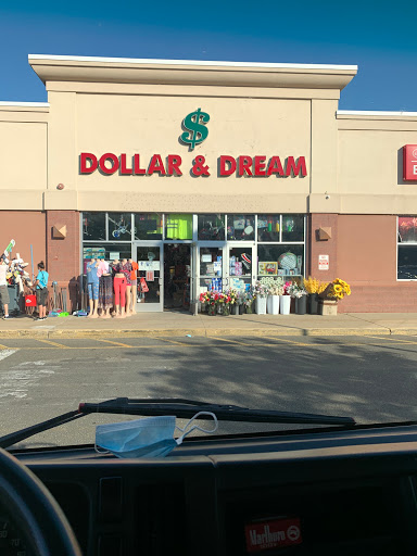 Dollar Tree