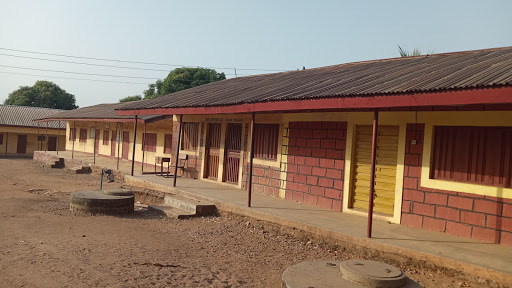 Government Girls Secondary School Dutsen Alhaji, Abuja, Nigeria, High School, state Federal Capital Territory